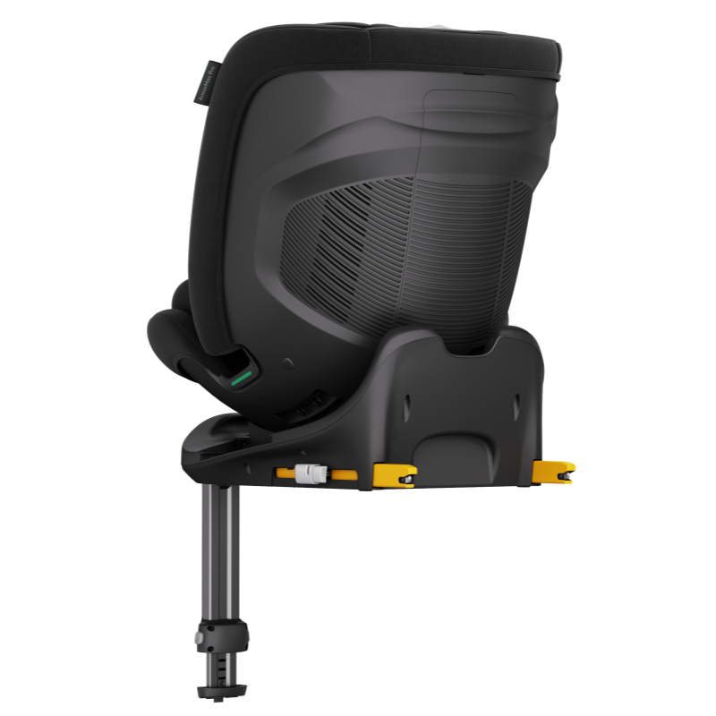 Pre-order Baby Brightness ArmorMax Pro 360° Rotating Car Seat with Slide Function – Black