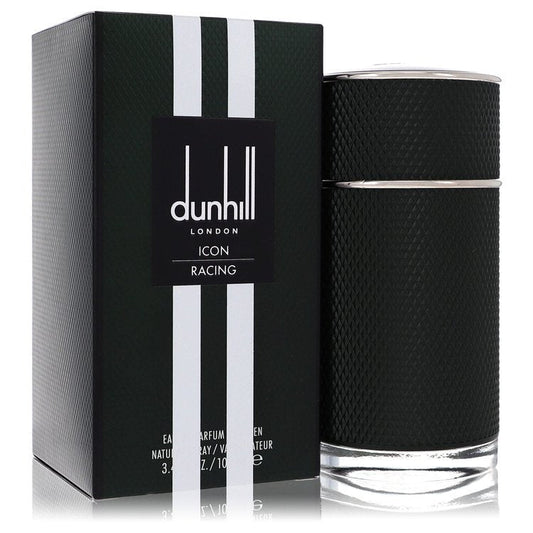 Dunhill Icon Racing Eau De Parfum Spray by Alfred Dunhill 100 ml