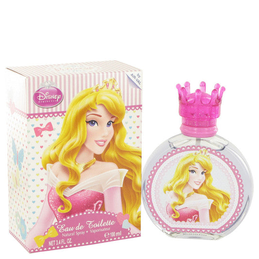 Disney Princess Aurora Eau De Toilette Spray by Disney 100 ml