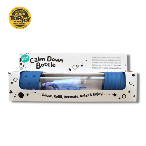 Jellystone - Calm Down Bottle