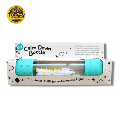 Jellystone - Calm Down Bottle