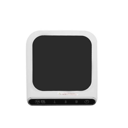 Smart USB Coffee Mug Warmer Tea Milk Cup Heater Pad Heating Plate Office Home - salelink.co.nz