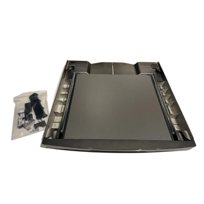 Midea Stacking Kit Titanium Color DMSTKSIL