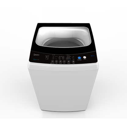 Midea 5.5KG Top Load Washing Machine DMWM55G2 - Midea | Home Appliances New Zealand
