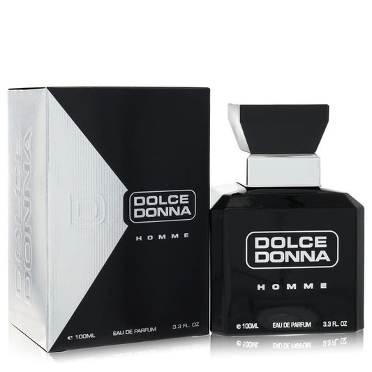 Dolce Donna Eau De Parfum Spray by Dolce Donna 100 ml