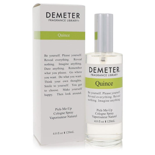 Demeter Quince Cologne Spray by Demeter 120 ml