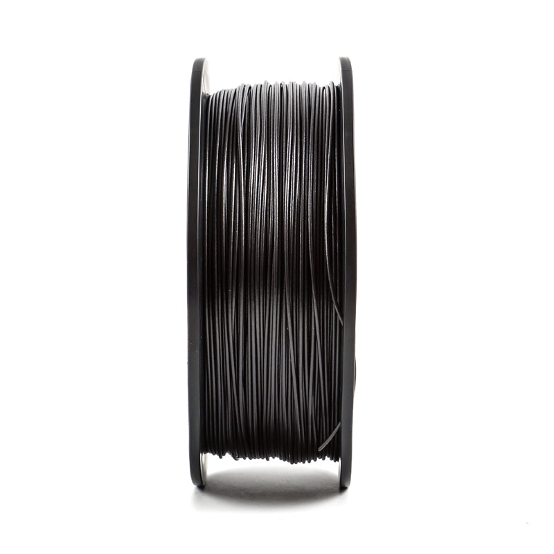 1KG PETG 1.75mm 3D Printer Printing Filament - Carbon Fiber