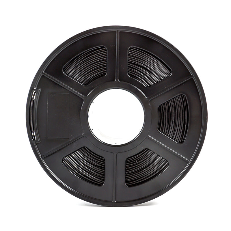 1KG PETG 1.75mm 3D Printer Printing Filament - Carbon Fiber