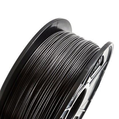 1KG PETG 1.75mm 3D Printer Printing Filament - Carbon Fiber