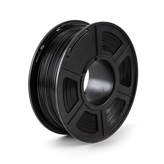 1KG PETG 1.75mm 3D Printer Printing Filament - Black - salelink.co.nz