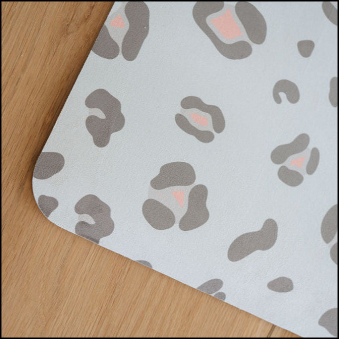 Wild Thing Yoga Mat