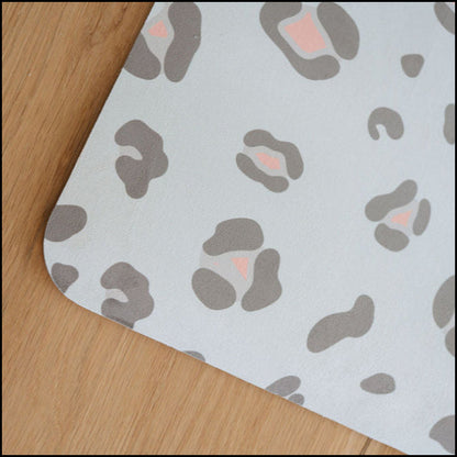 Wild Thing Yoga Mat