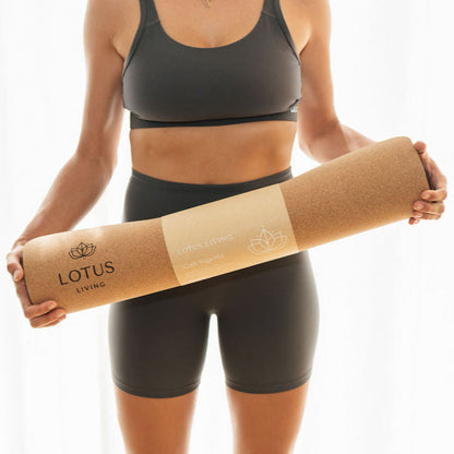 Warrior Yoga Mat