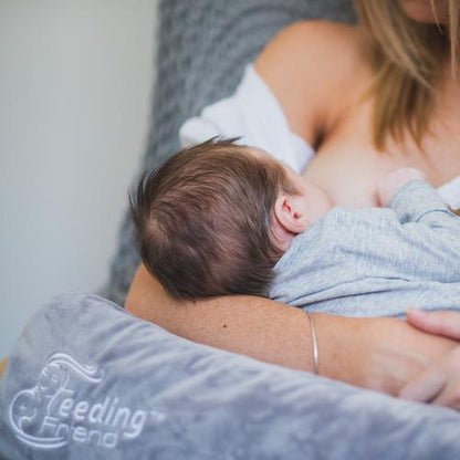 Feeding Friend - Portable Nursing & Feeding Pillow