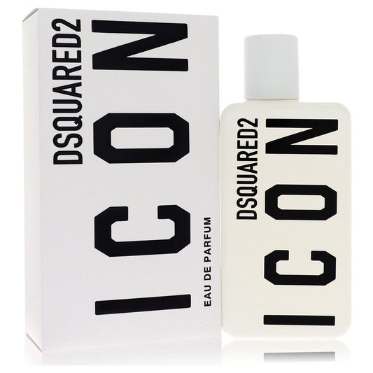 Dsquared2 Icon Eau De Parfum Spray by Dsquared2 100 ml