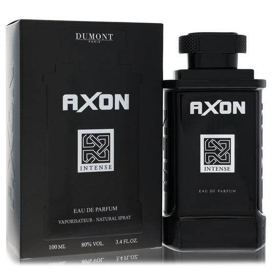 Dumont Axon Intense Eau De Parfum Spray by Dumont Paris 100 ml