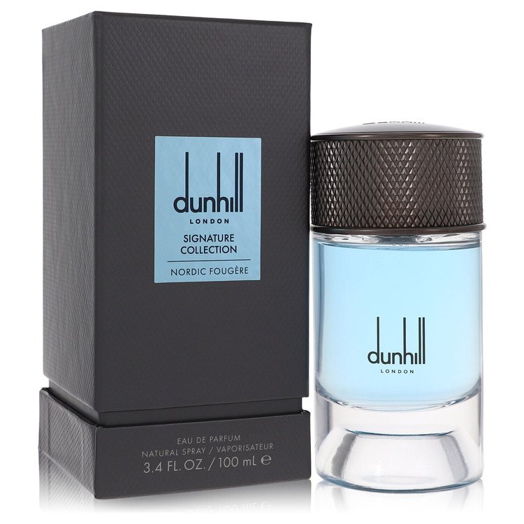 Dunhill Nordic Fougere Eau De Parfum Spray by Alfred Dunhill 100 ml