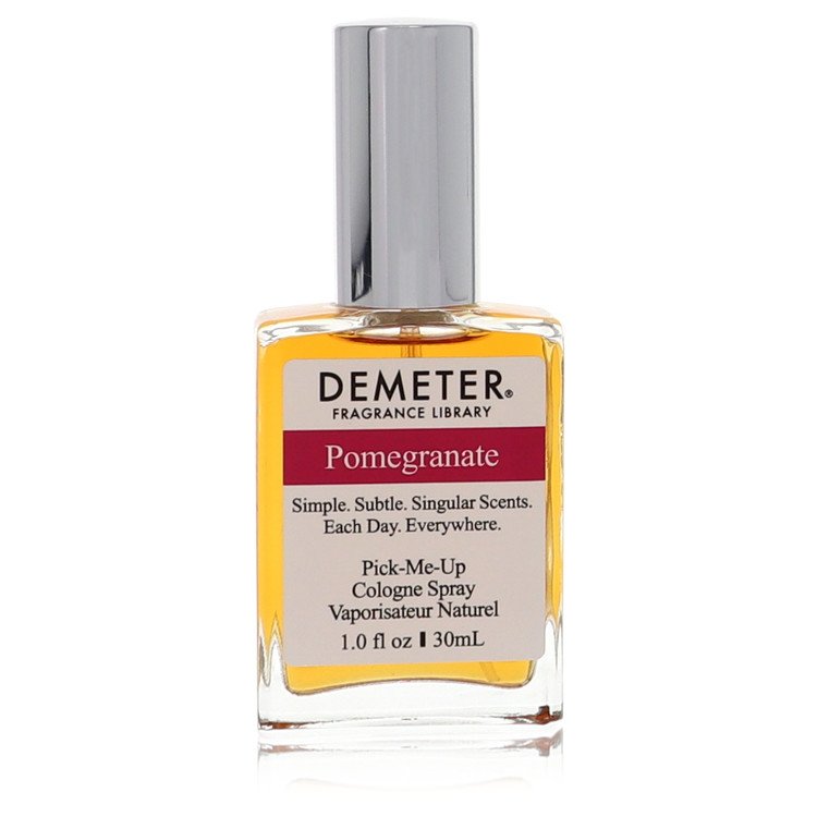 Demeter Pomegranate Cologne Spray by Demeter 30 ml