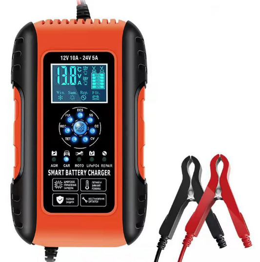 Car Battery Charger