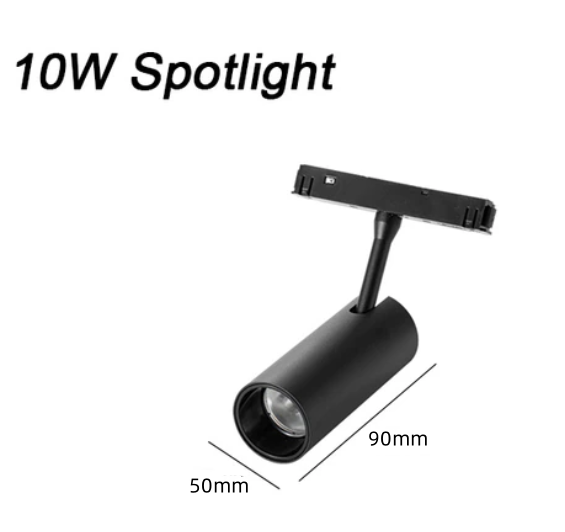 LED 10W Spot Light Cool White