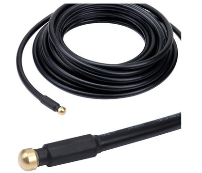 15M Unclogging Hose fits Karcher