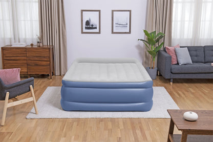 Bestway Air Bed Air Mattress 2.03m x 1.52m x 56cm