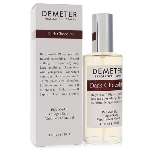 Demeter Dark Chocolate Cologne Spray by Demeter 120 ml