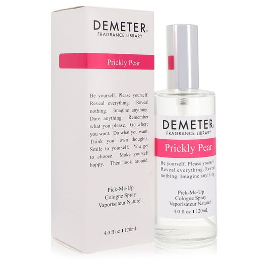 Demeter Prickly Pear Cologne Spray by Demeter 120 ml