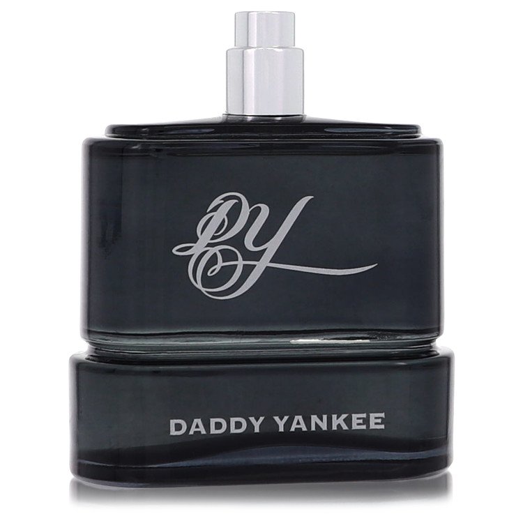 Daddy Yankee Eau De Toilette Spray (Tester) by Daddy Yankee 100 ml