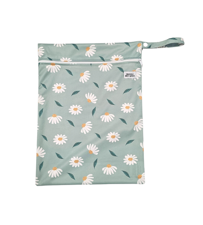 Snazzi Reusable Wet Bags – Medium by Brolly Sheets