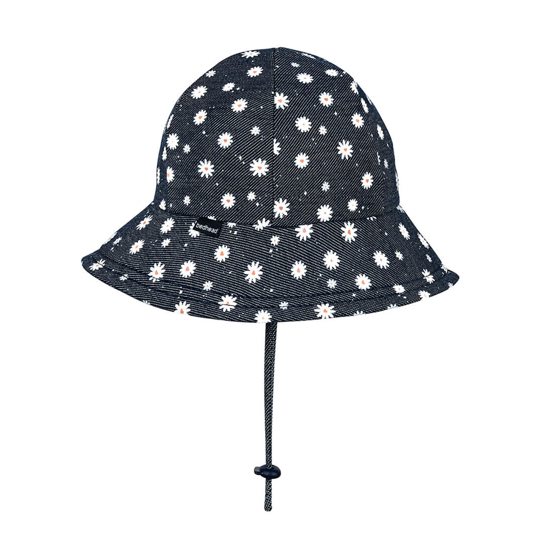 Bedhead - Baby & Toddler Bucket Hat (0-3Y)