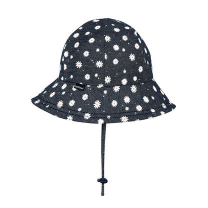 Bedhead - Baby & Toddler Bucket Hat (0-3Y)