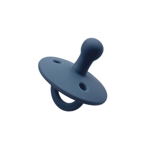 Classical Child - Silicone Dummy Size 1 (0-6 months)