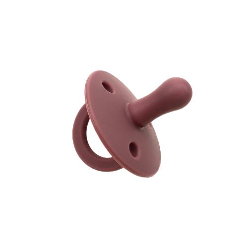 Classical Child - Silicone Dummy Size 1 (0-6 months)