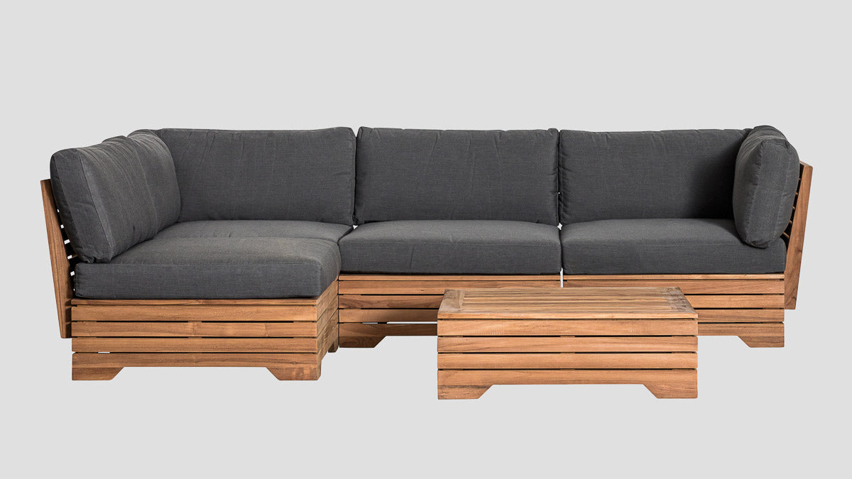 HAHEI SINGLE SEAT