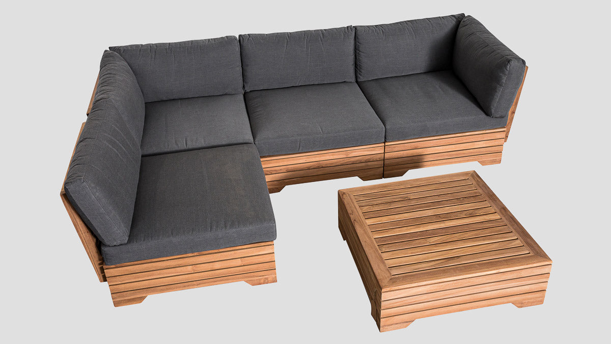 HAHEI COFFEE TABLE