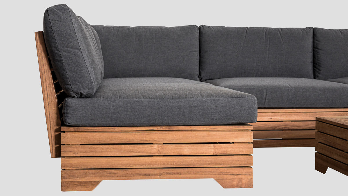 HAHEI SINGLE SEAT