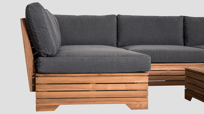 HAHEI SINGLE SEAT