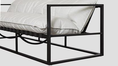 TWIZEL TRIPLE SOFA