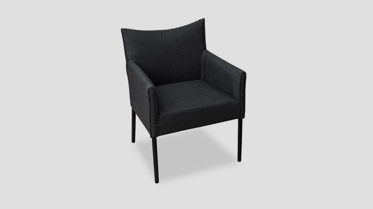 DEVONPORT DINING CHAIR