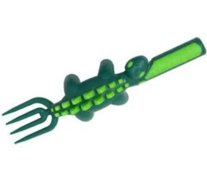 Constructive Eating - Individual Dinosaur Utensils