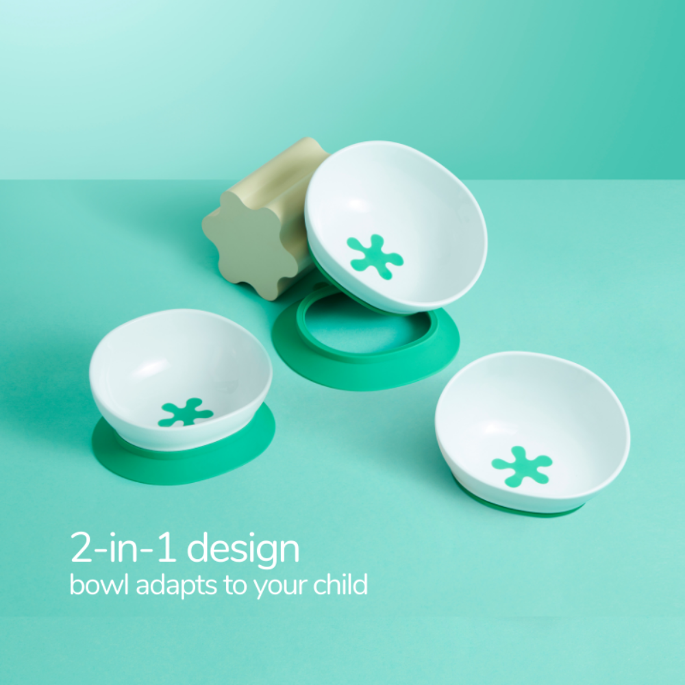 Doddl 3 Piece Cutlery, Case & Plate Bundle