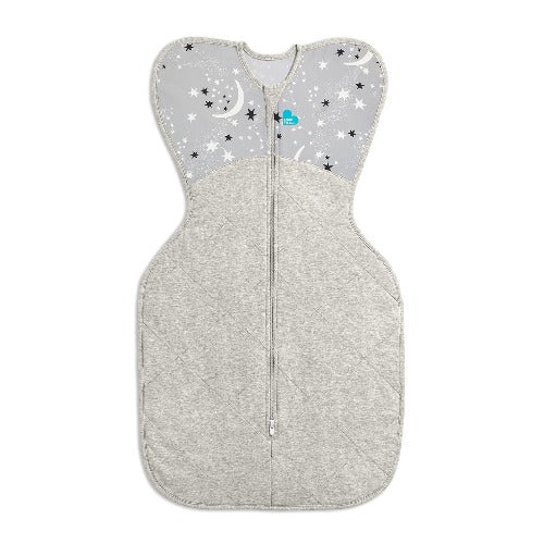 Love To Dream - Swaddle Up 3.5 Tog Extra Warm