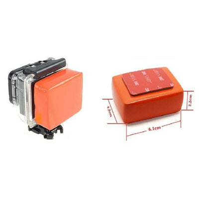 Gopro Float Foam