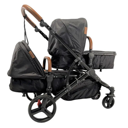 Neeva Dueto Twin Stroller
