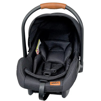 Neeva Carina 4-Wheel Travel System*