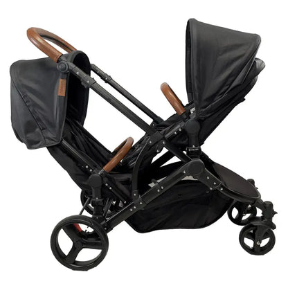 Neeva Dueto Twin Stroller