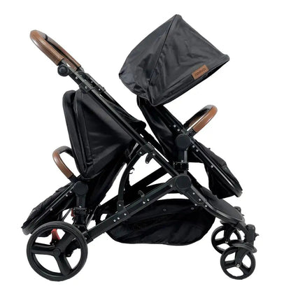 Neeva Dueto Twin Stroller