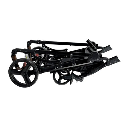 Neeva Dueto Twin Stroller