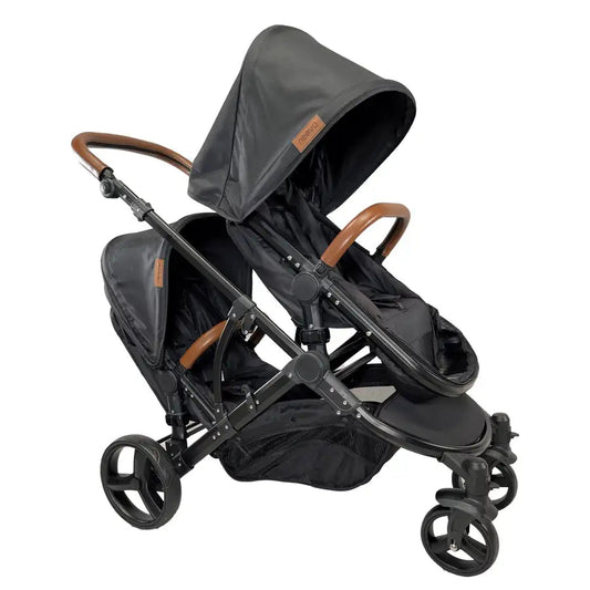 Neeva Dueto Twin Stroller